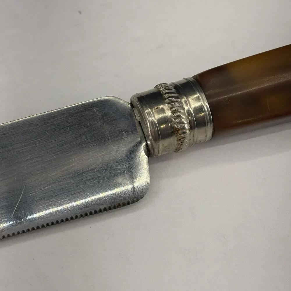 Armack Sheffield expertly crafted